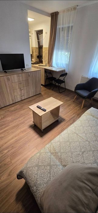 Apartament 1 camera - 250 euro - Giroc