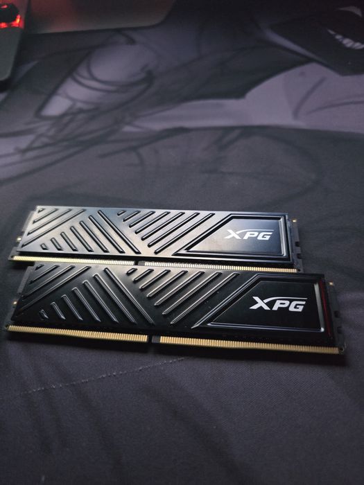 16 gb ram ddr4 2 x 8 gb
