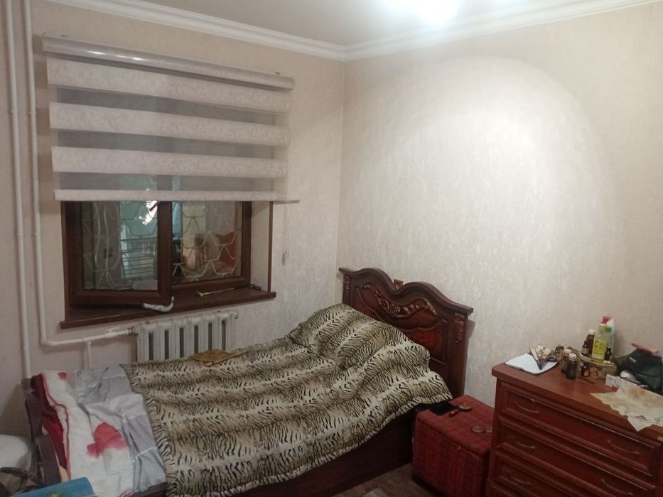 Срочно Продаю 3х-комнат На Тузел-4 балкон 2*6