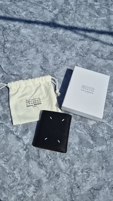 Portofel si cardholder Maison Margiela