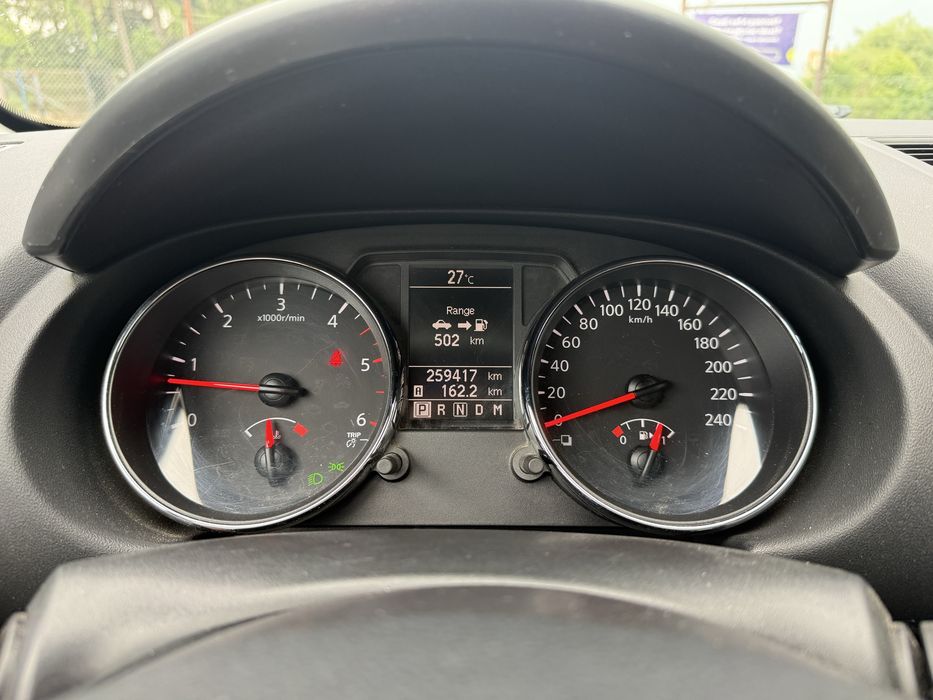De vanzare Nissan Qashqai