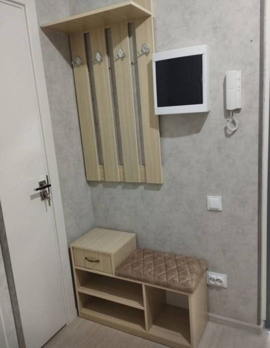 Продается обувница и вешалка от производителя 
Размеры Об
↔️Длинна 85,