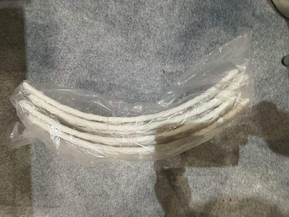 Корзинки под елку