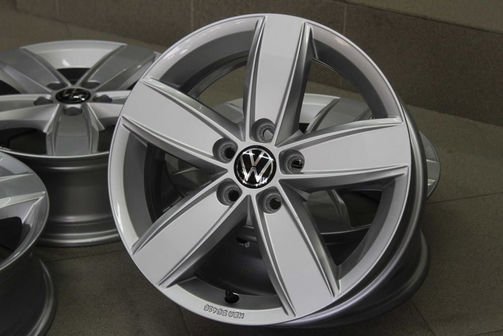 Джанти 15" VW Polo