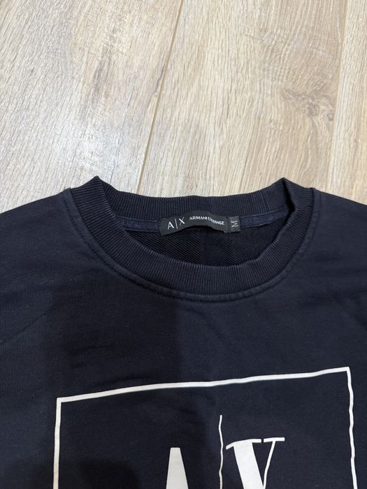 Свитшот толстовка