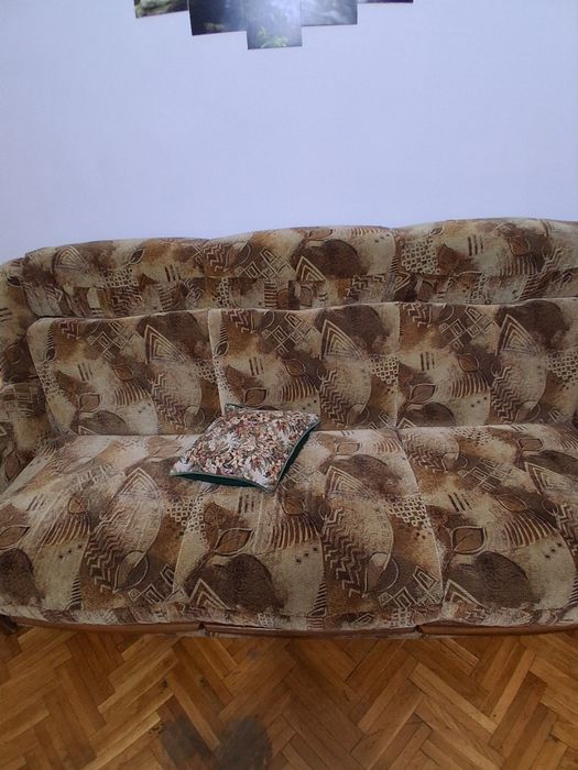 Set Canapea +2 fotolii