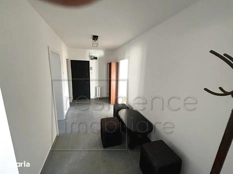Renovat! Apartament 3 camere separate, Grigorescu, zona Onisifor Ghibu
