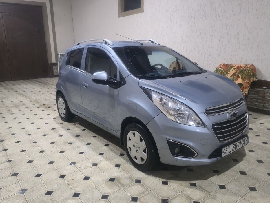 Спарк сотилади срочно нужен