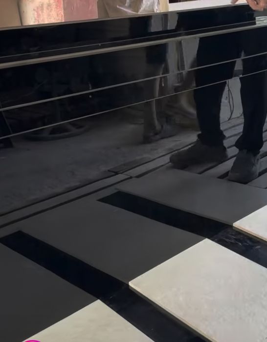 Kafelchi Toshchi Usta