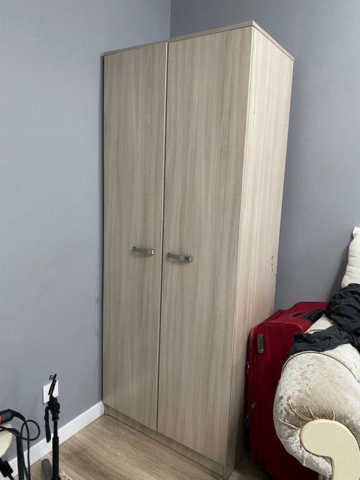 Шкаф вместительный