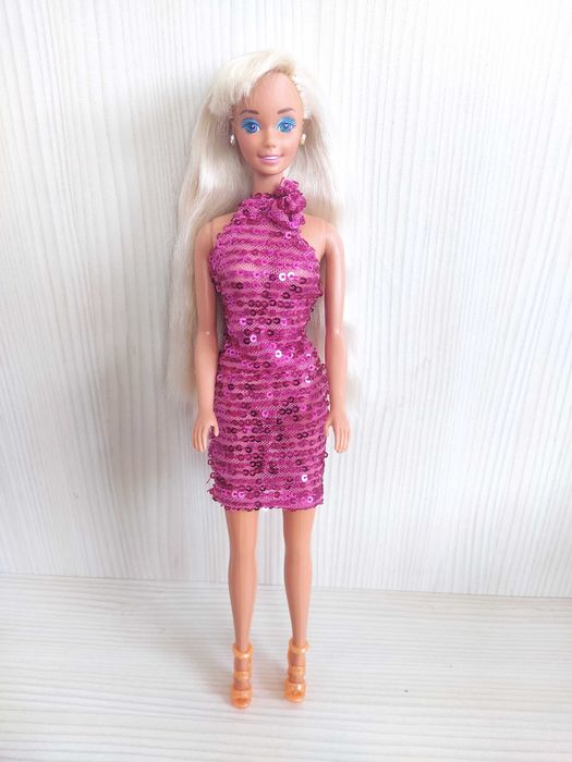 Кукли ретро Barbie, MyScene, Skipper, Wee 3 Friends и други
