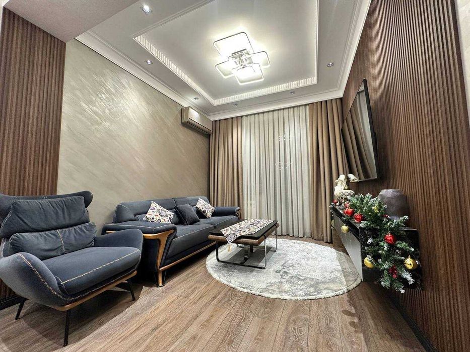 ПРОДАЕТСЯ 3/4/10 НОВОСТРОЙКА  ЖК Sultaniya на: ул.Боткина