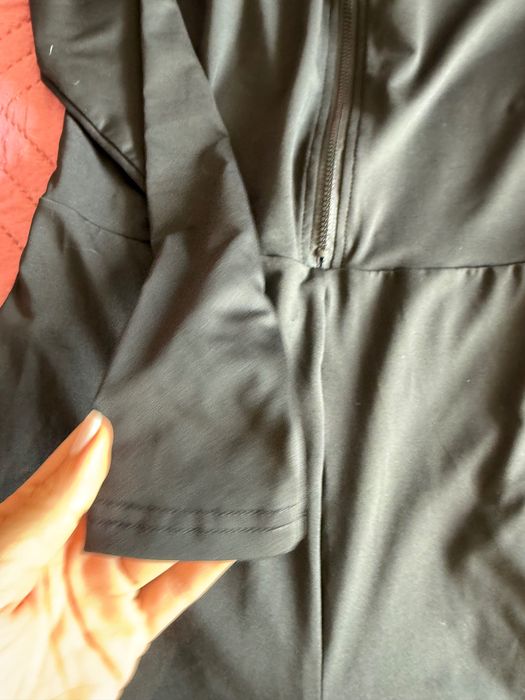 Нов цял гащеризон