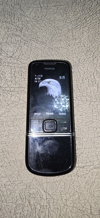 Nokia 8800 Arte original