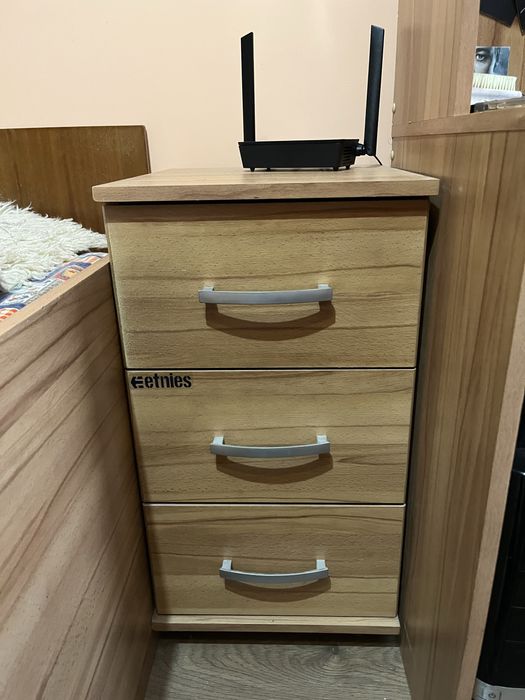 Обзавеждане за детска стая, мебели