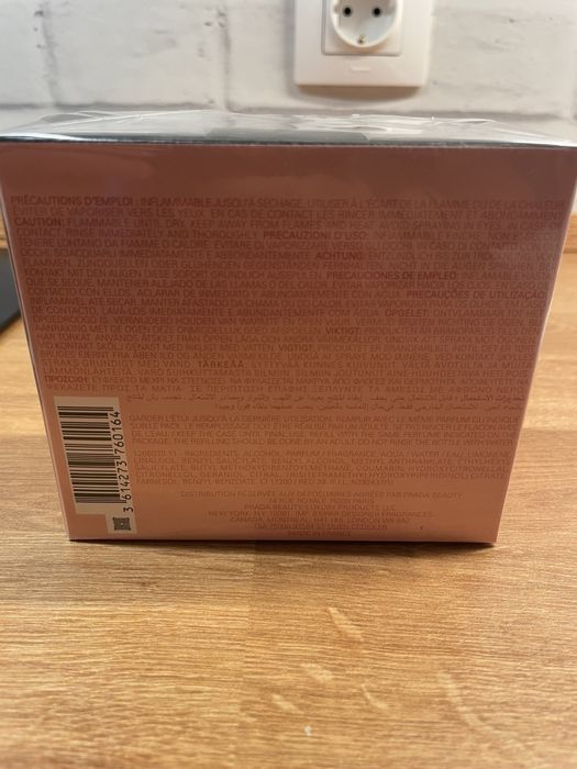 Prada Paradoxe 90ml parfum