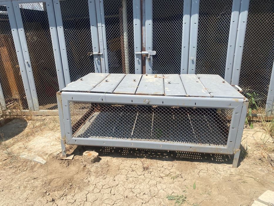 Клетка для курей,цыплят