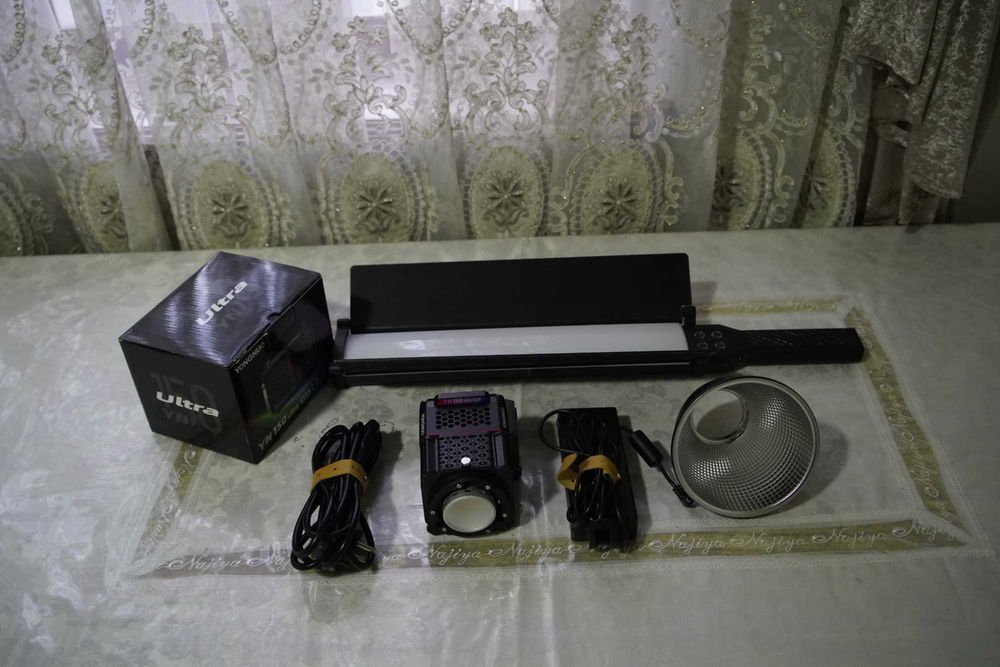 Продаётся Youngnou 150W