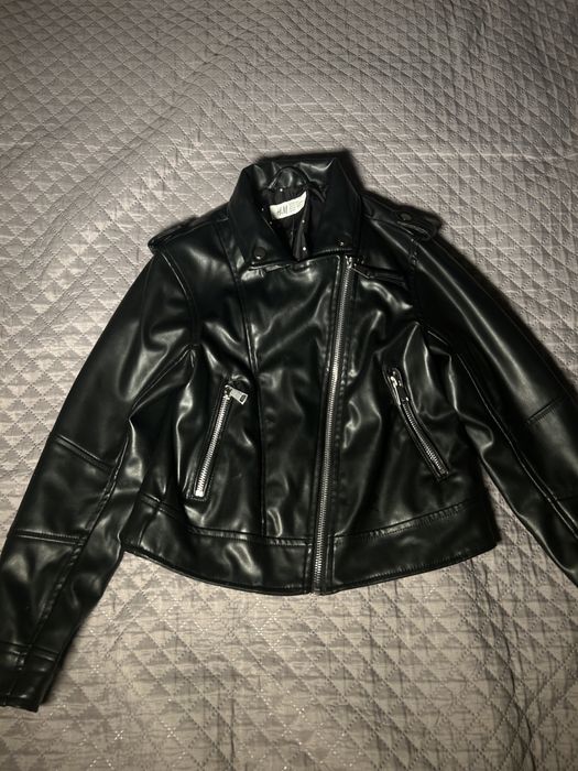 Косуха на девочку H&M