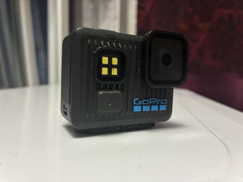 Vand GoPro Hero Lit