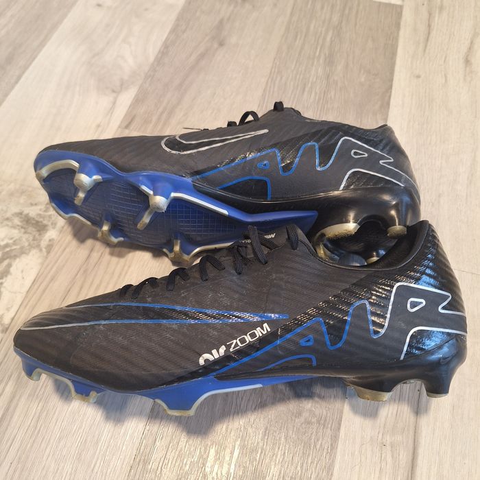 Ghete de fotbal Nike Mercurial Zoom Vapor 15 Academy