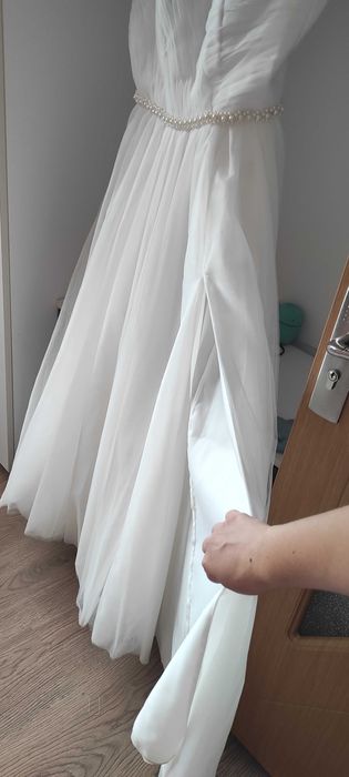 Rochie cununie/mireasa