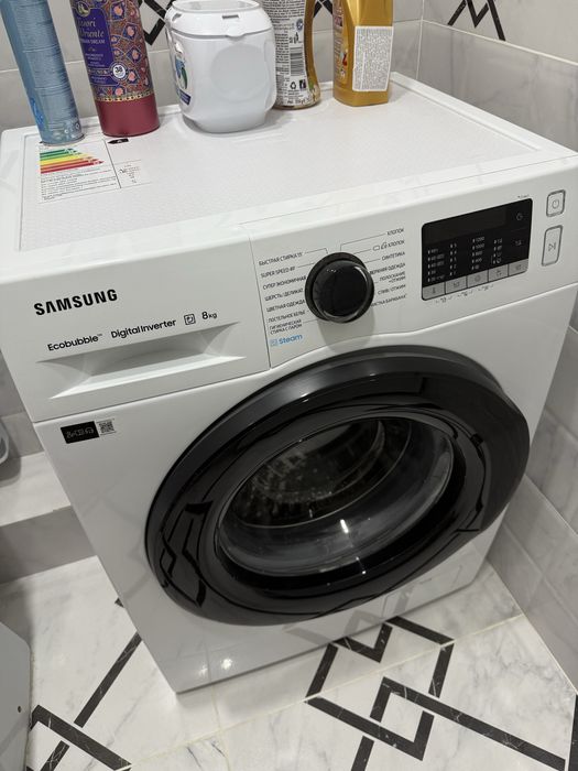 Стиральная машина Samsung
