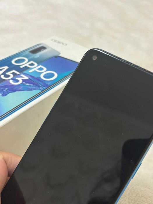 Продам телефон OPPO A53