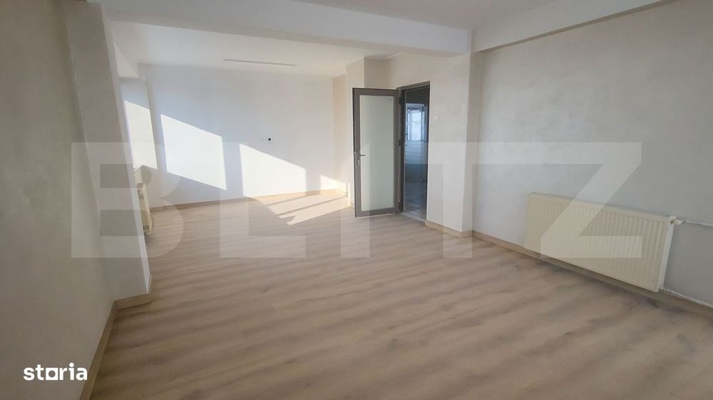 De Inchiriat Spatiu de birou, 130 mp utili, zona Mureseni