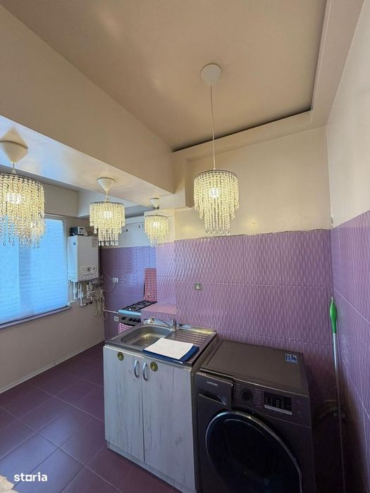 Apartament 3 Camere 82 Mp / Loc Parcare Subteran Inclus - Tomis Nord