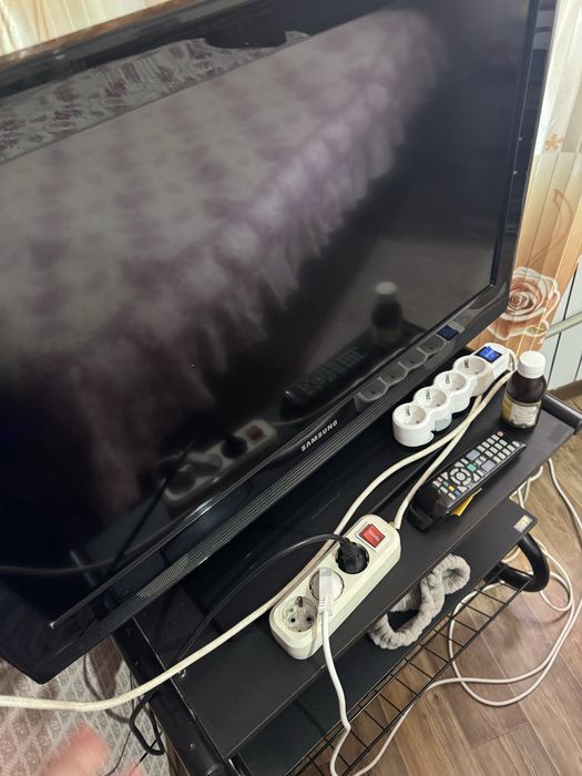 Телевизор Самсунг