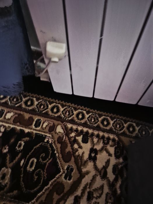 Отопление или батарея.