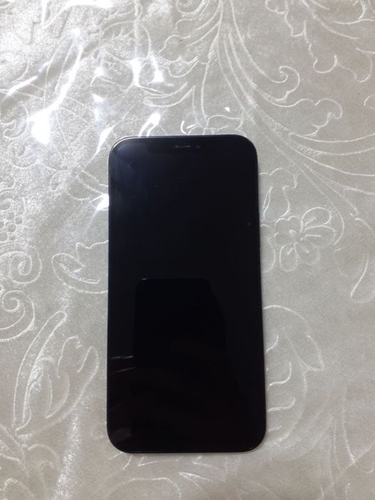 iphone 12 pro max 256 gb