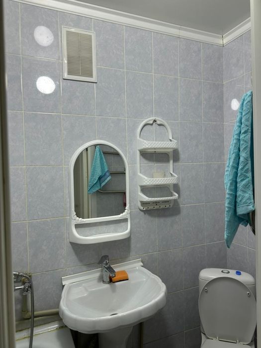 Квартира посуточно