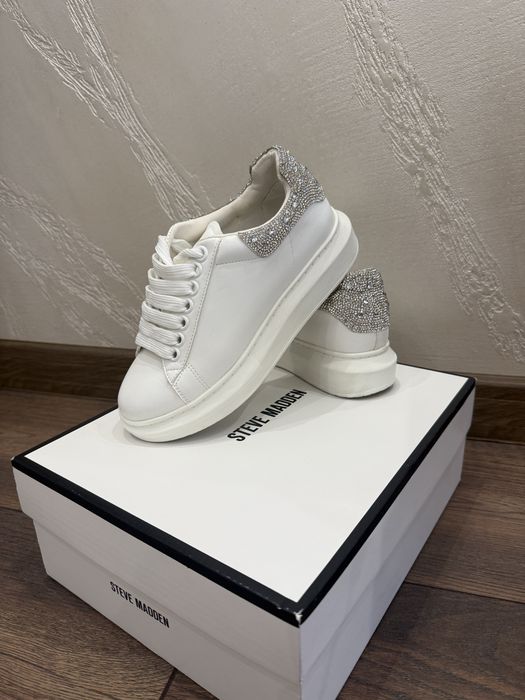 Обувки Steve Madden