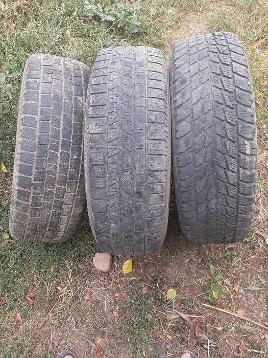 Продам колеса на автомобиль