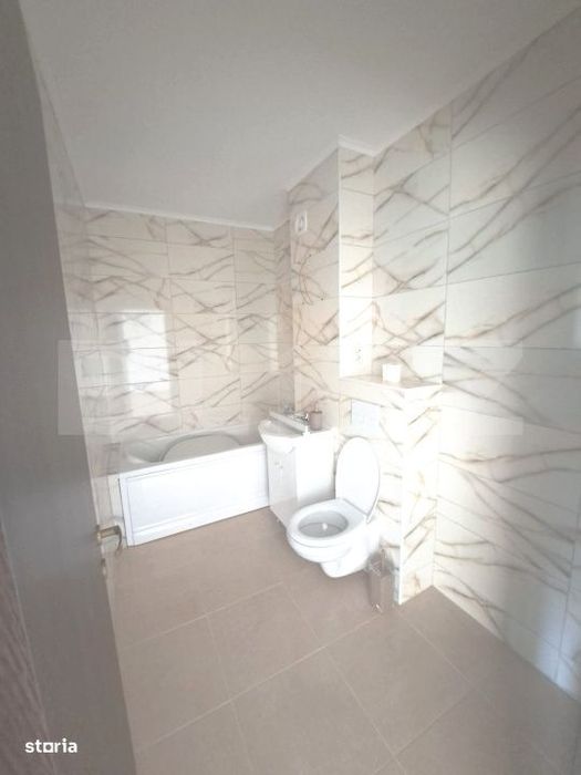 Apartament 2 camere tip studio, Subcetate City, parcare inclusa