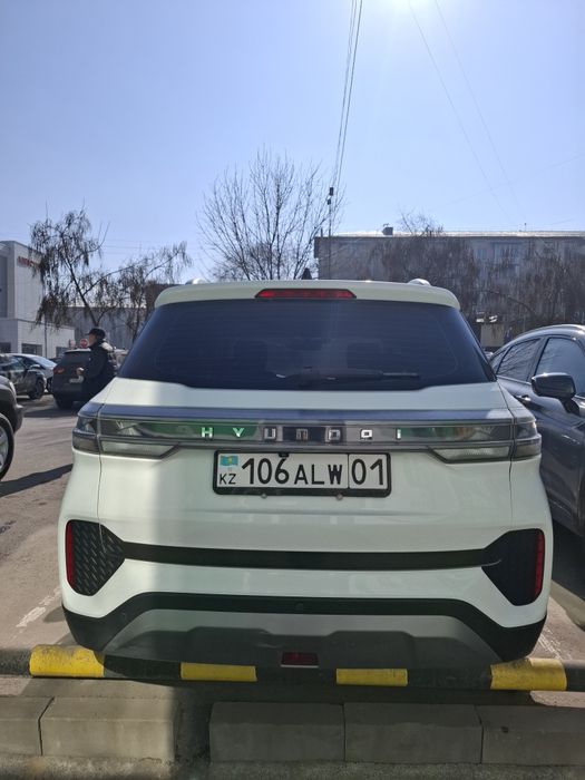 Продам huyndai ix35