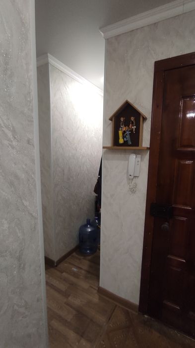 Продам 3-х комнатную квартиру