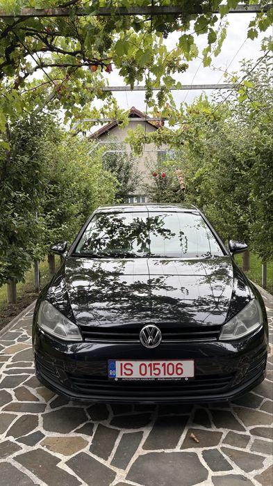 Golf 7 1.2 TSI 110 CP/ 77 kW