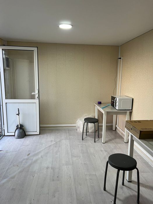 Бутка ФастФутка арналган