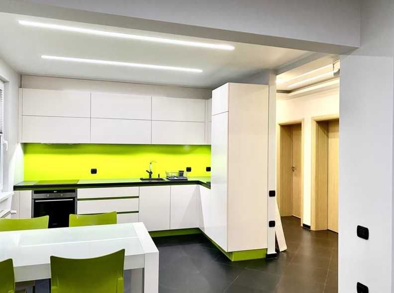 Продава се Едностаен апартамент в София, Изток - 59 кв.м за 692 €/кв.м - Снимка #1