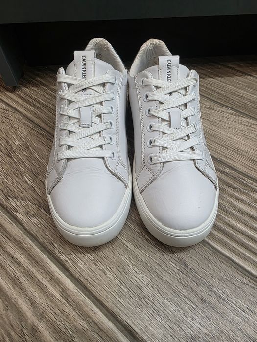 Дамски маратонки Calvin Klein
