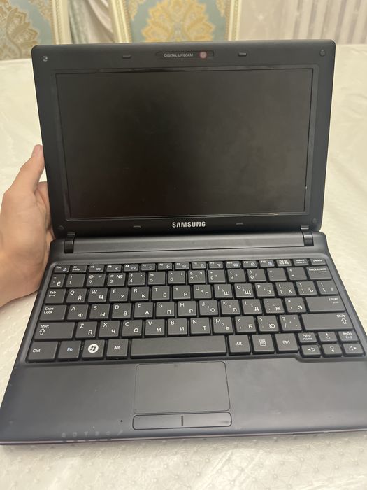 Samsumg netbook n150