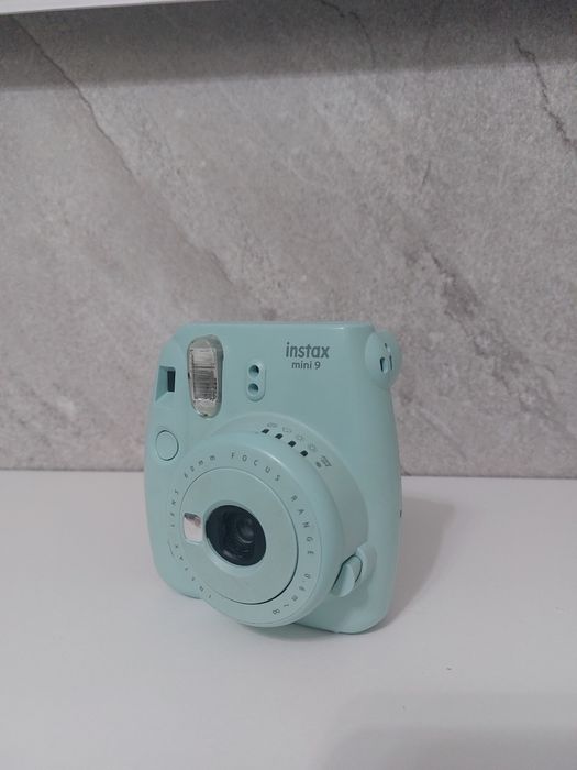 Instax mini 9 моменталька