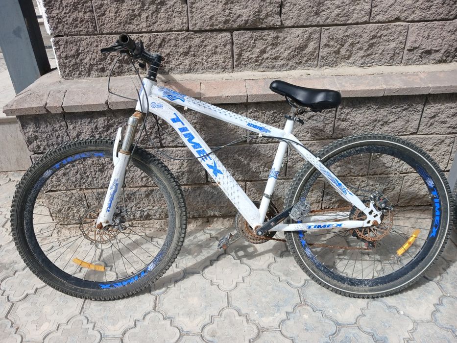 Продам велосипеды