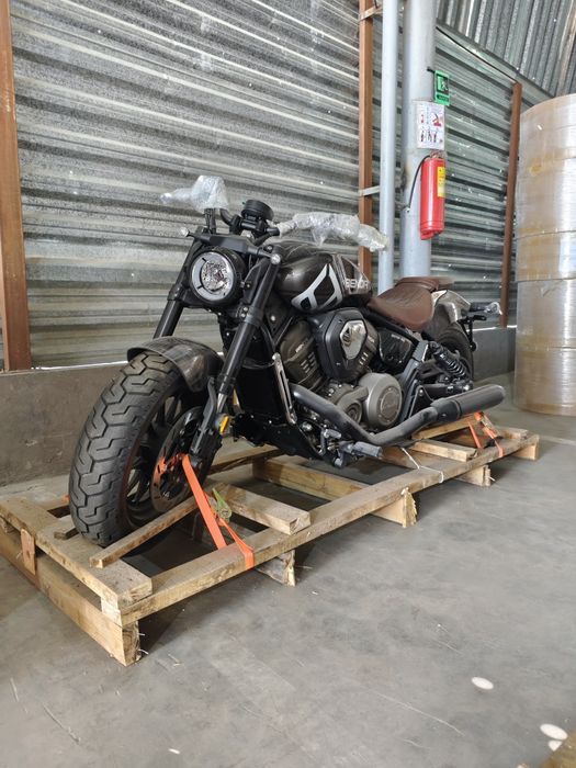 Benda Rock 707 ABS 2026