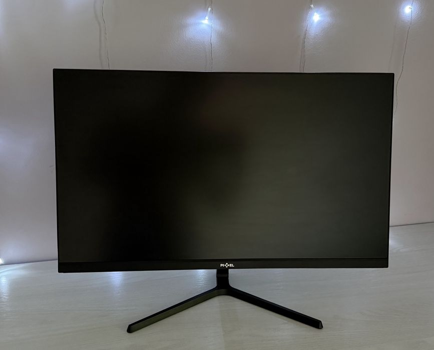 Игровой компьютер полный комплект