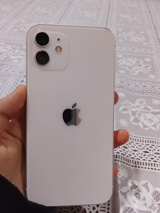 Iphone 12 74%64gb