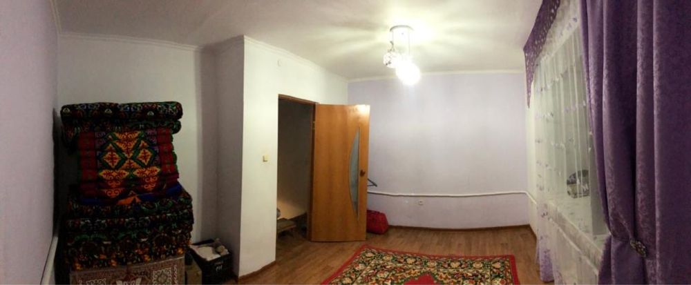 Продается дом 4 комнаты